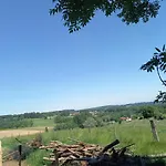 La Rigaudrye Сasa de vacaciones *