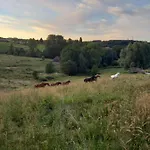 Nyaraló La Rigaudrye