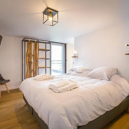 Holiday home La Rigaudrye Ellezelles