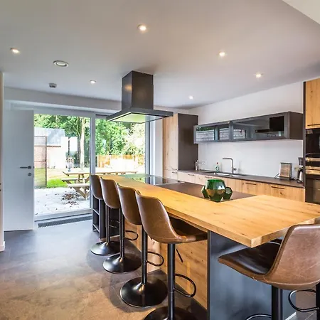 La Rigaudrye Ellezelles