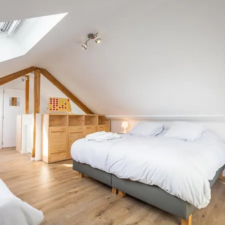 La Rigaudrye Holiday home