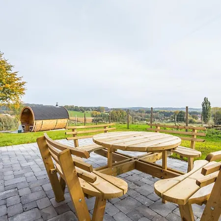 Holiday home La Rigaudrye *