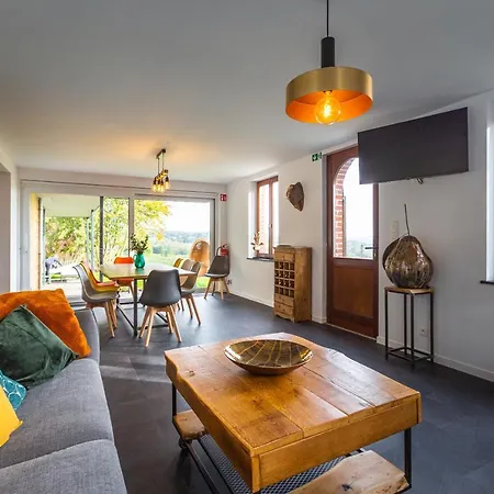 La Rigaudrye Holiday home