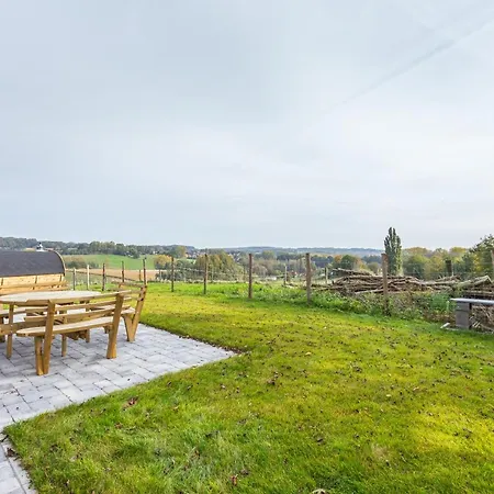 Holiday home La Rigaudrye *