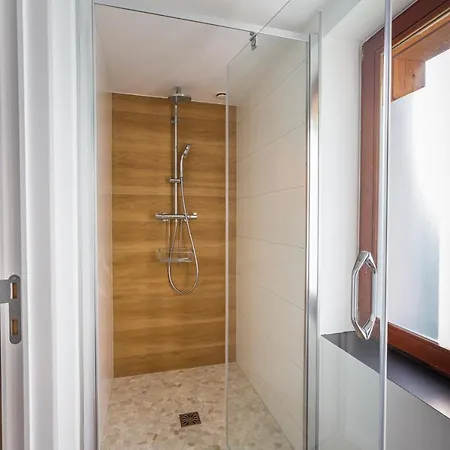 Дом отдыха La Rigaudrye