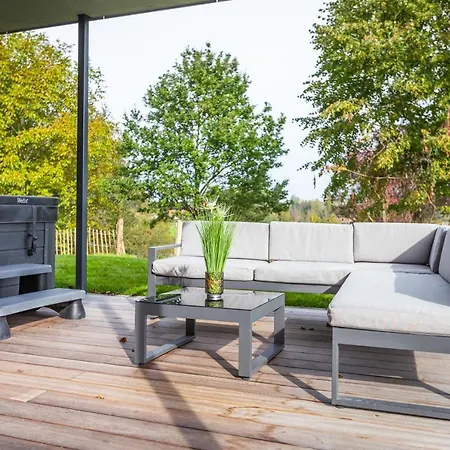 La Rigaudrye Дом отдыха