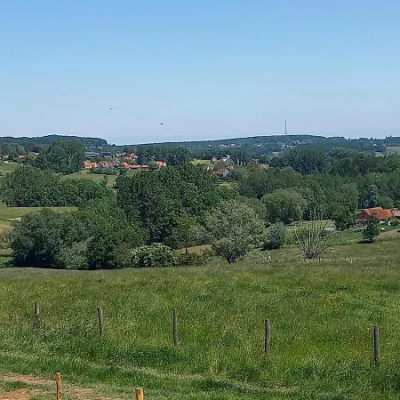 La Rigaudrye Holiday home
