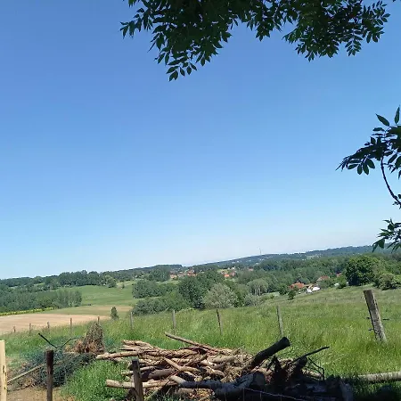 La Rigaudrye Holiday home *