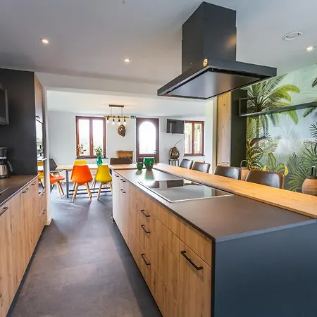 La Rigaudrye Ellezelles