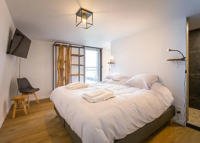 Vakantiehuis La Rigaudrye Ellezelles