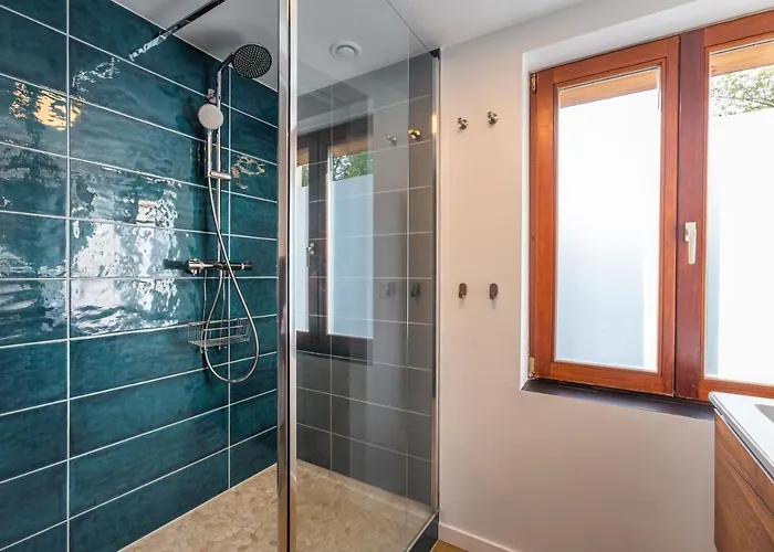 La Rigaudrye Casa vacanze