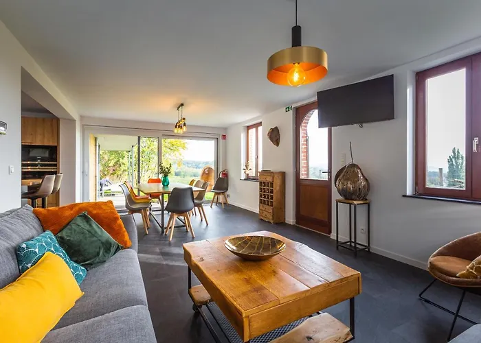 La Rigaudrye Vakantiehuis
