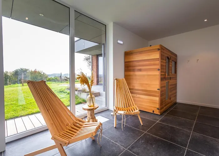 La Rigaudrye Ellezelles