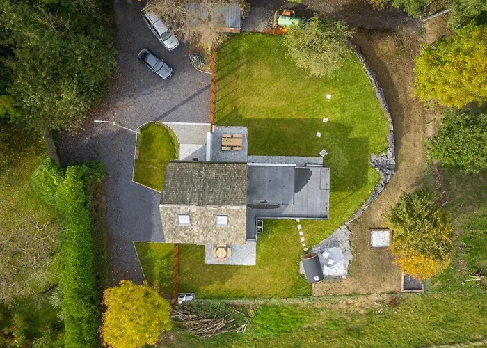 La Rigaudrye Vakantiehuis