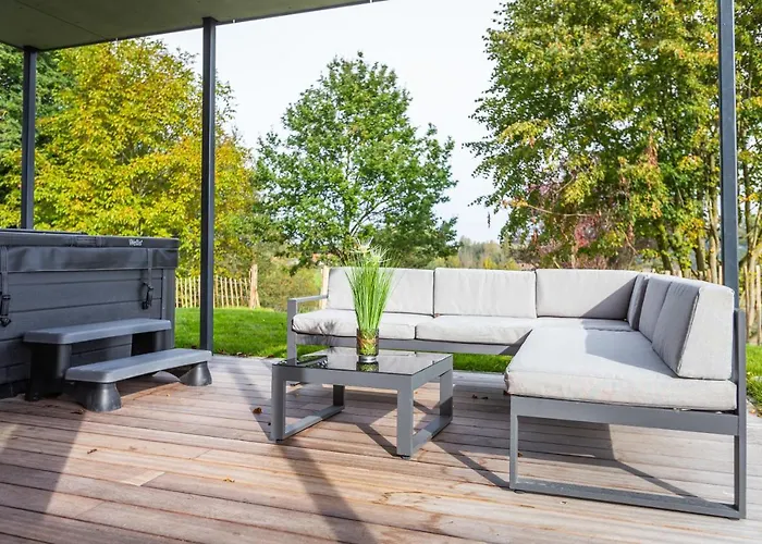 La Rigaudrye Vakantiehuis