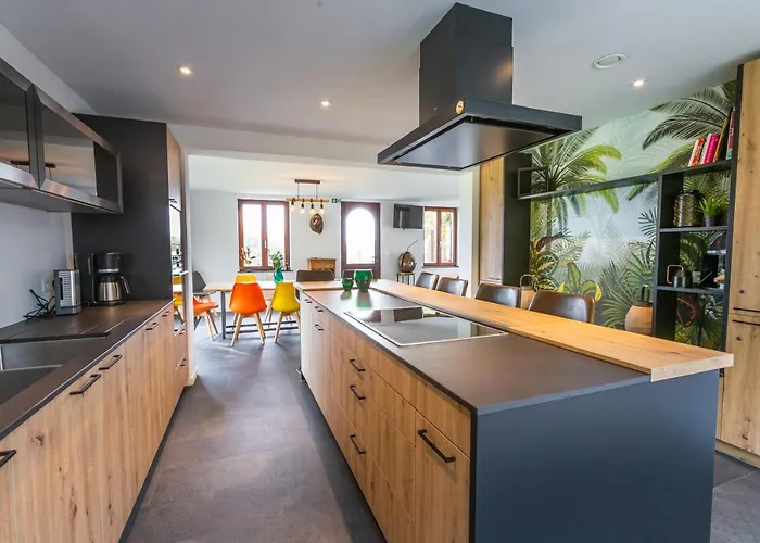 La Rigaudrye Ellezelles